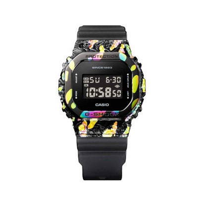 Ceas bărbătesc Casio G-Shock Adventurer's Stone GM-5640GEM-1ER, ediție limitată aniversară de 40 de ani