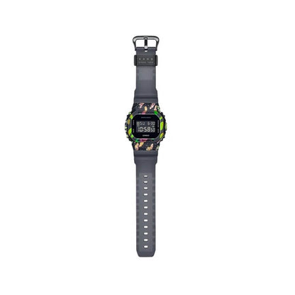 Ceas bărbătesc Casio G-Shock Adventurer's Stone GM-5640GEM-1ER, ediție limitată aniversară de 40 de ani