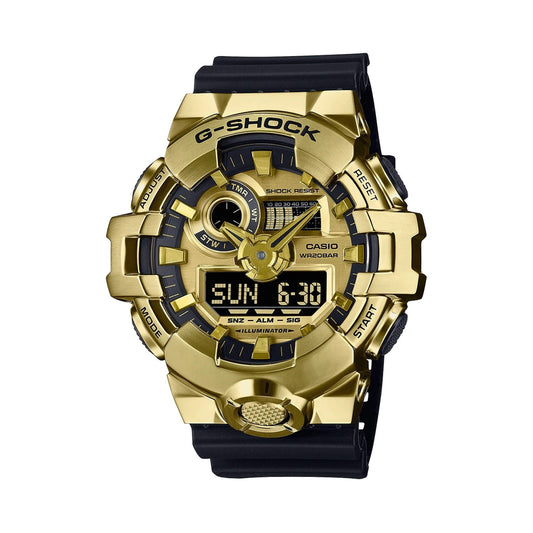 Ceas bărbătesc Casio G-Shock GM-700G-9AER