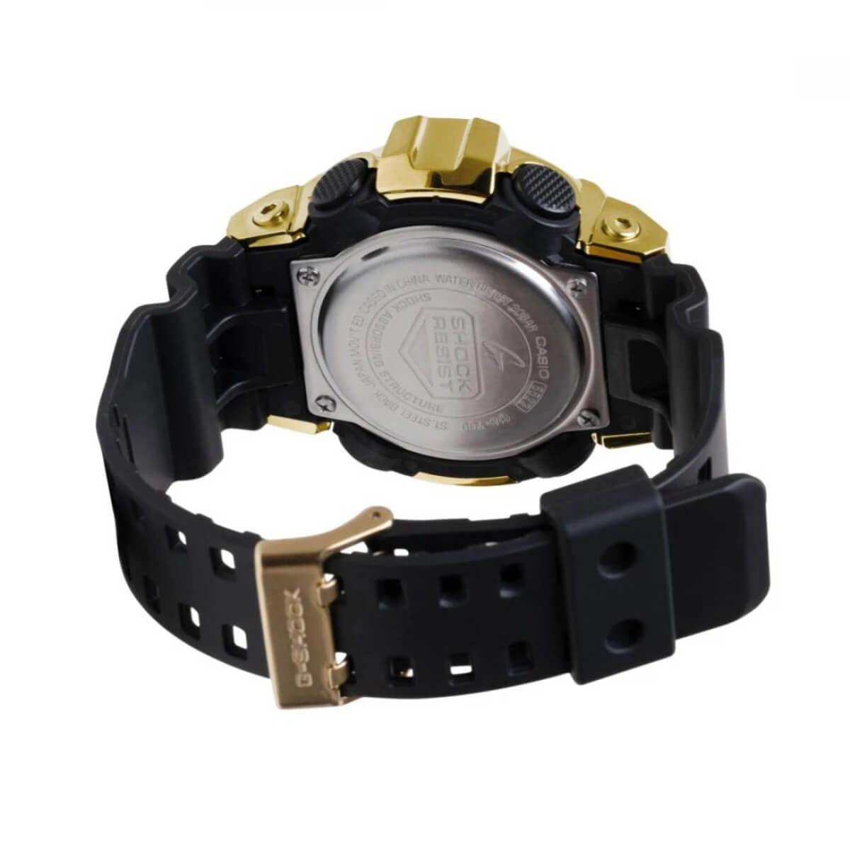 Ceas bărbătesc Casio G-Shock GM-700G-9AER