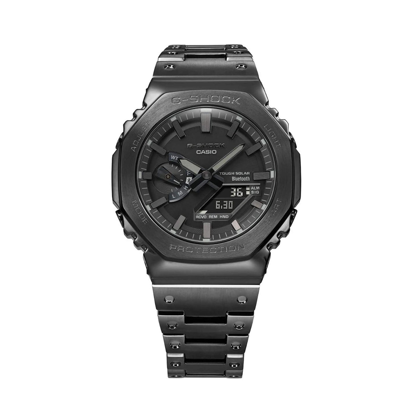 Ceas bărbătesc Casio G-Shock GM-B2100BD-1AER