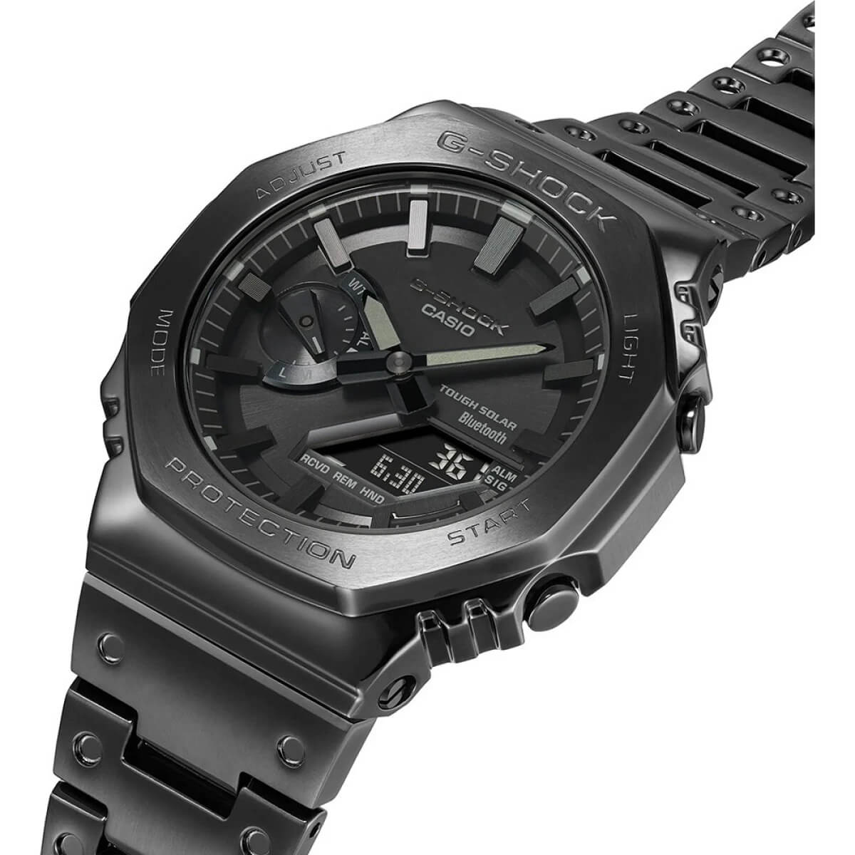 Ceas bărbătesc Casio G-Shock GM-B2100BD-1AER