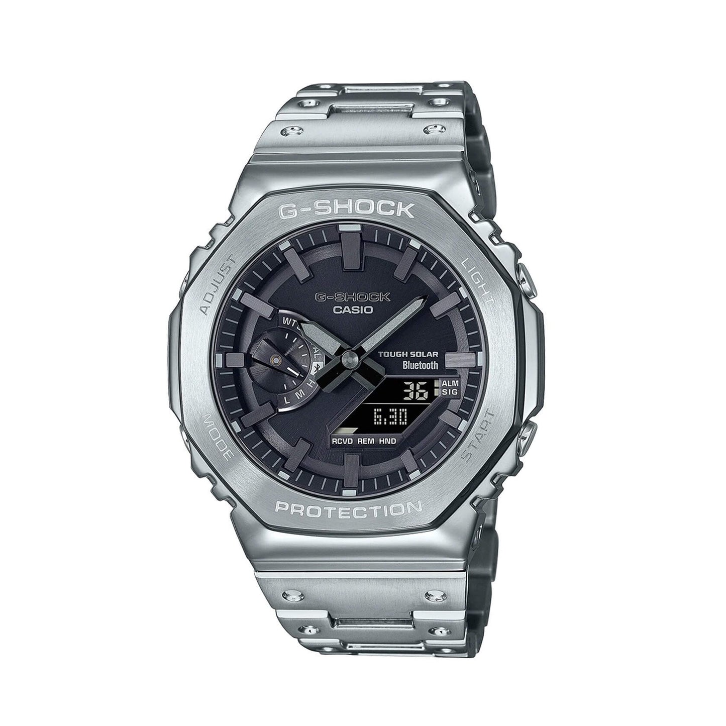 Ceas bărbătesc Casio G-Shock GM-B2100D-1AER