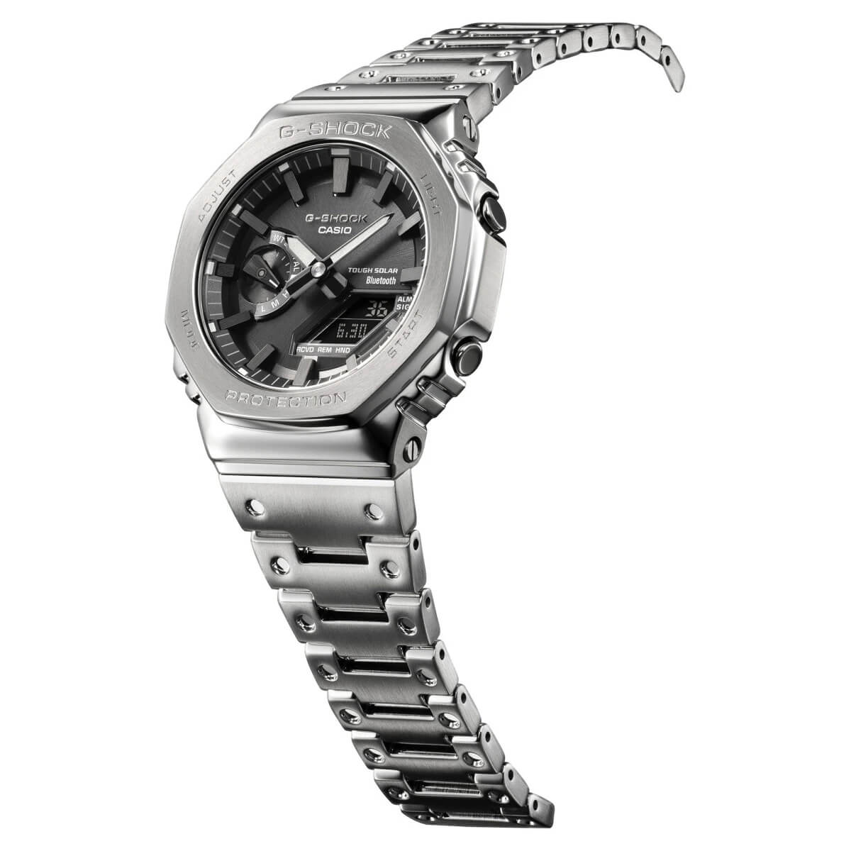 Ceas bărbătesc Casio G-Shock GM-B2100D-1AER