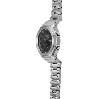 Ceas bărbătesc Casio G-Shock GM-B2100D-1AER