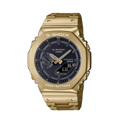 Ceas bărbătesc Casio G-Shock GM-B2100GD-9AER