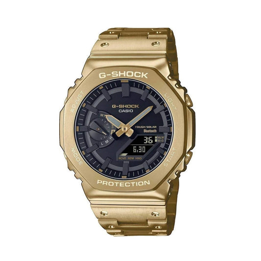 Ceas bărbătesc Casio G-Shock GM-B2100GD-9AER