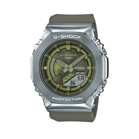 Ceas Casio G-Shock GM-S2100-3AER