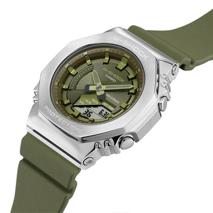 Ceas Casio G-Shock GM-S2100-3AER