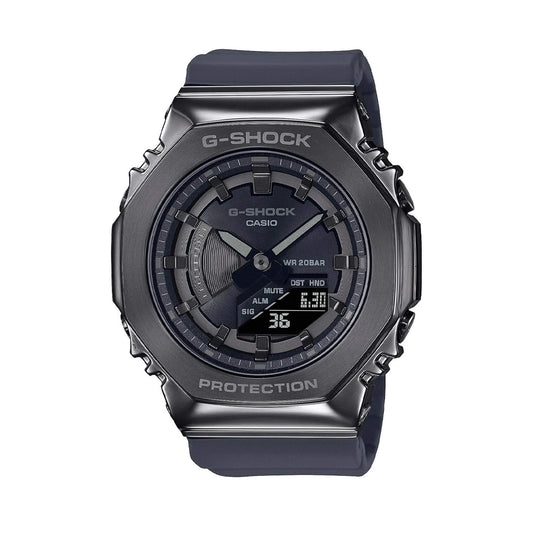 Ceas Casio G-Shock GM-S2100B-8AER