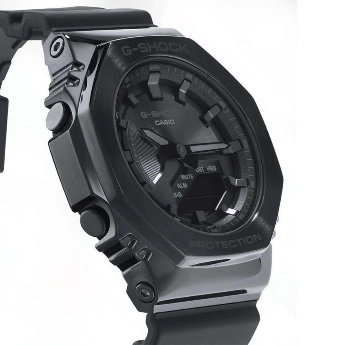 Ceas Casio G-Shock GM-S2100B-8AER