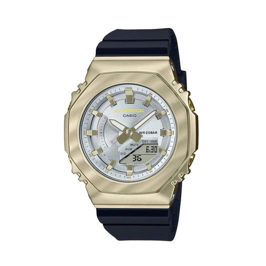 Ceas de damă Casio G-Shock GM-S2100BC-1AER