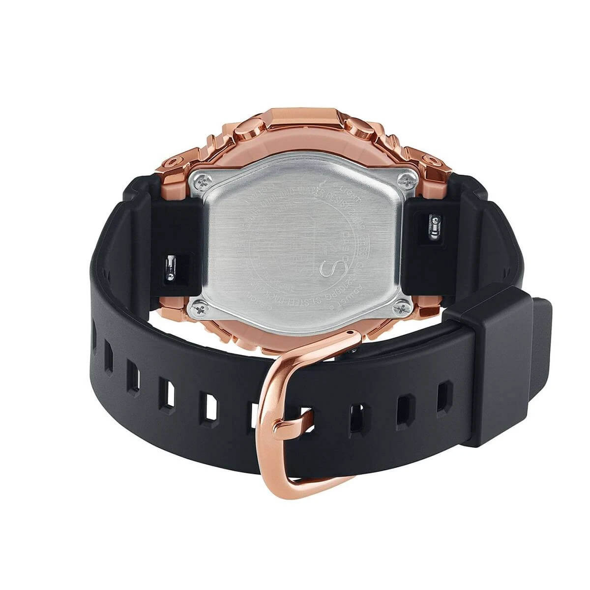 Ceas de damă Casio G-Shock GM-S2100PG-1A4ER