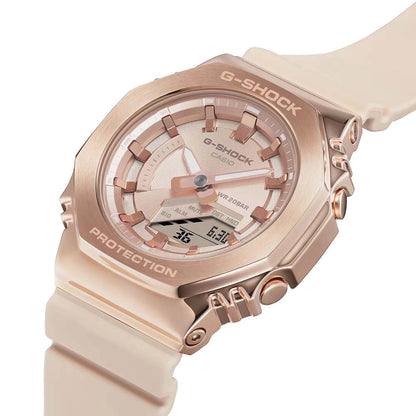 Ceas de damă Casio G-Shock GM-S2100PG-4AER