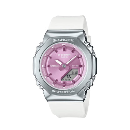 Ceas de damă Casio G-Shock GM-S2110-7A6ER