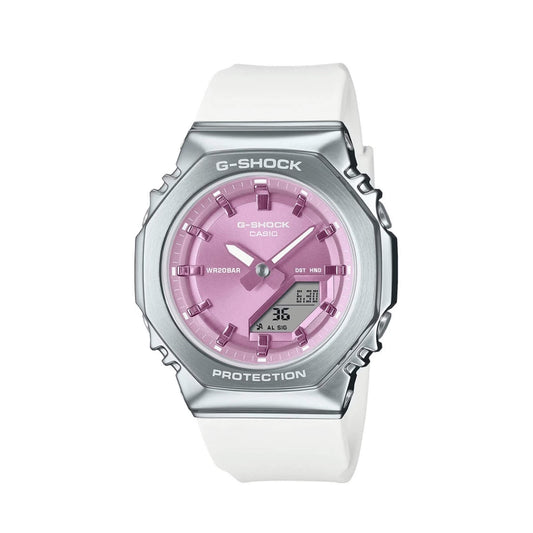 Ceas de damă Casio G-Shock GM-S2110-7A6ER