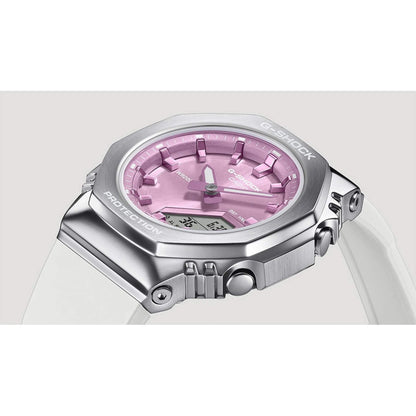Ceas de damă Casio G-Shock GM-S2110-7A6ER