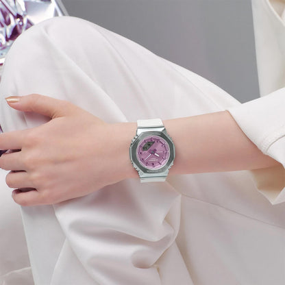 Ceas de damă Casio G-Shock GM-S2110-7A6ER