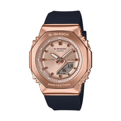 Ceas de damă Casio G-Shock GM-S2110PG-1A4ER
