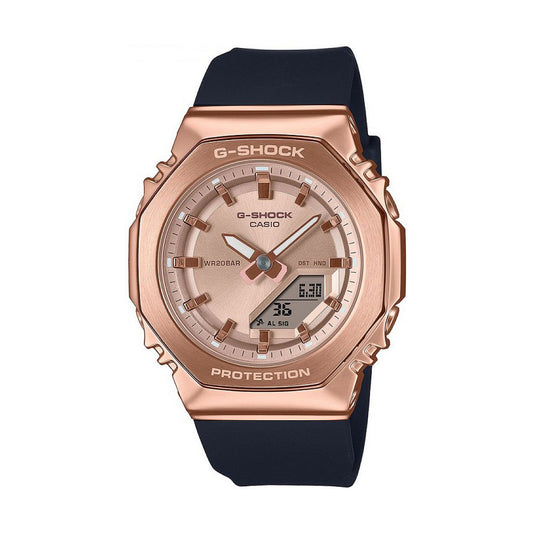 Ceas de damă Casio G-Shock GM-S2110PG-1A4ER