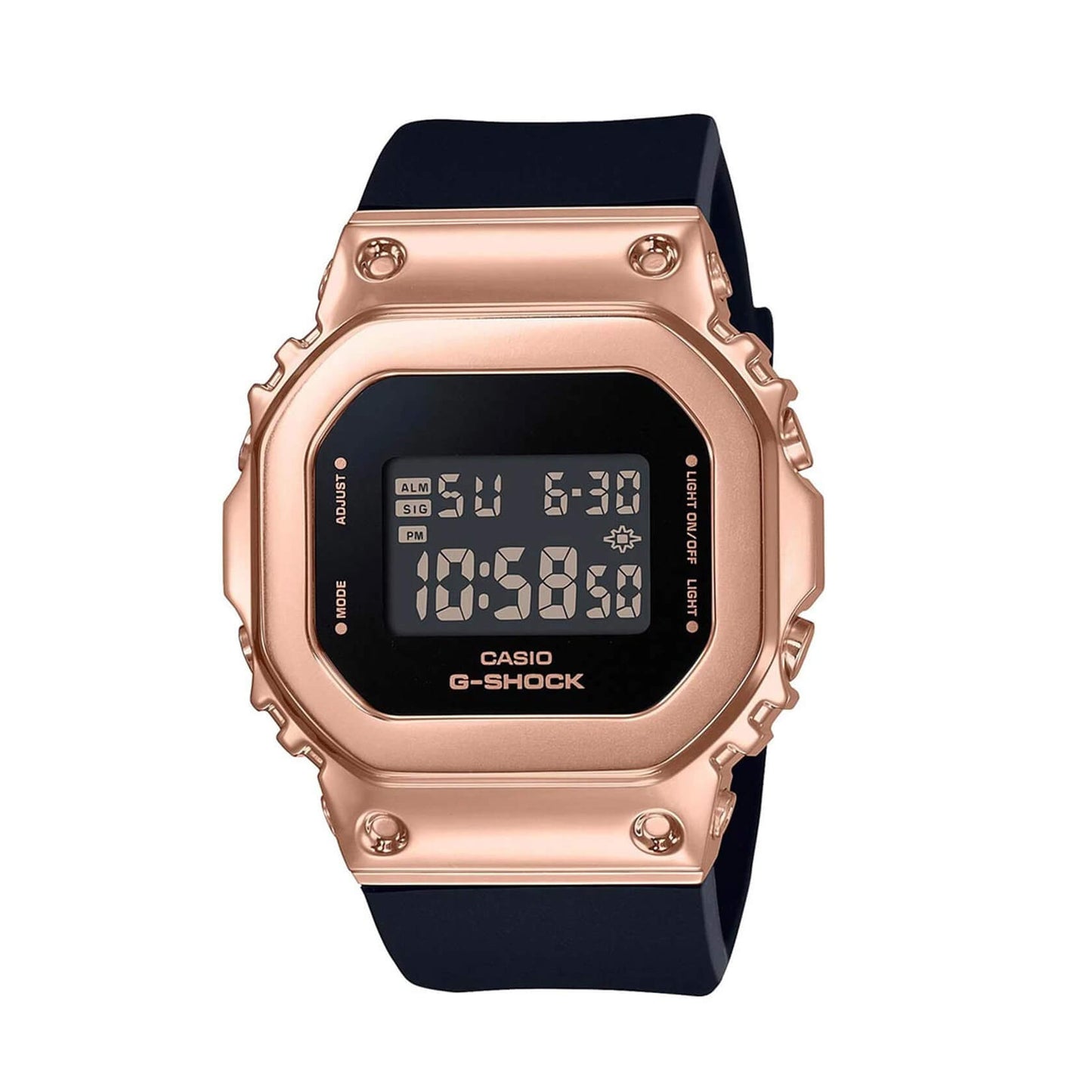 Ceas de damă Casio G-Shock GM-S5600PG-1ER