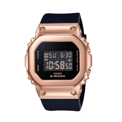 Ceas de damă Casio G-Shock GM-S5600PG-1ER