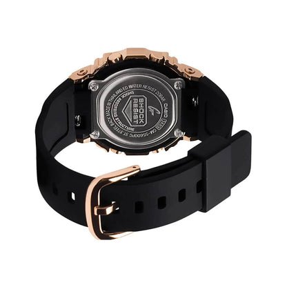 Ceas de damă Casio G-Shock GM-S5600PG-1ER