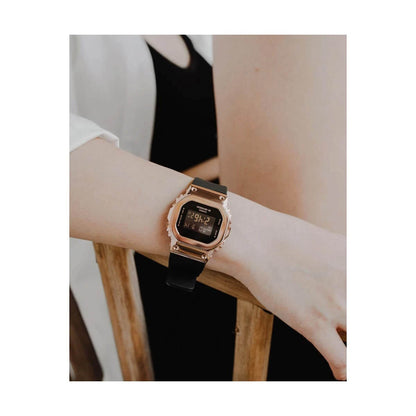 Ceas de damă Casio G-Shock GM-S5600PG-1ER