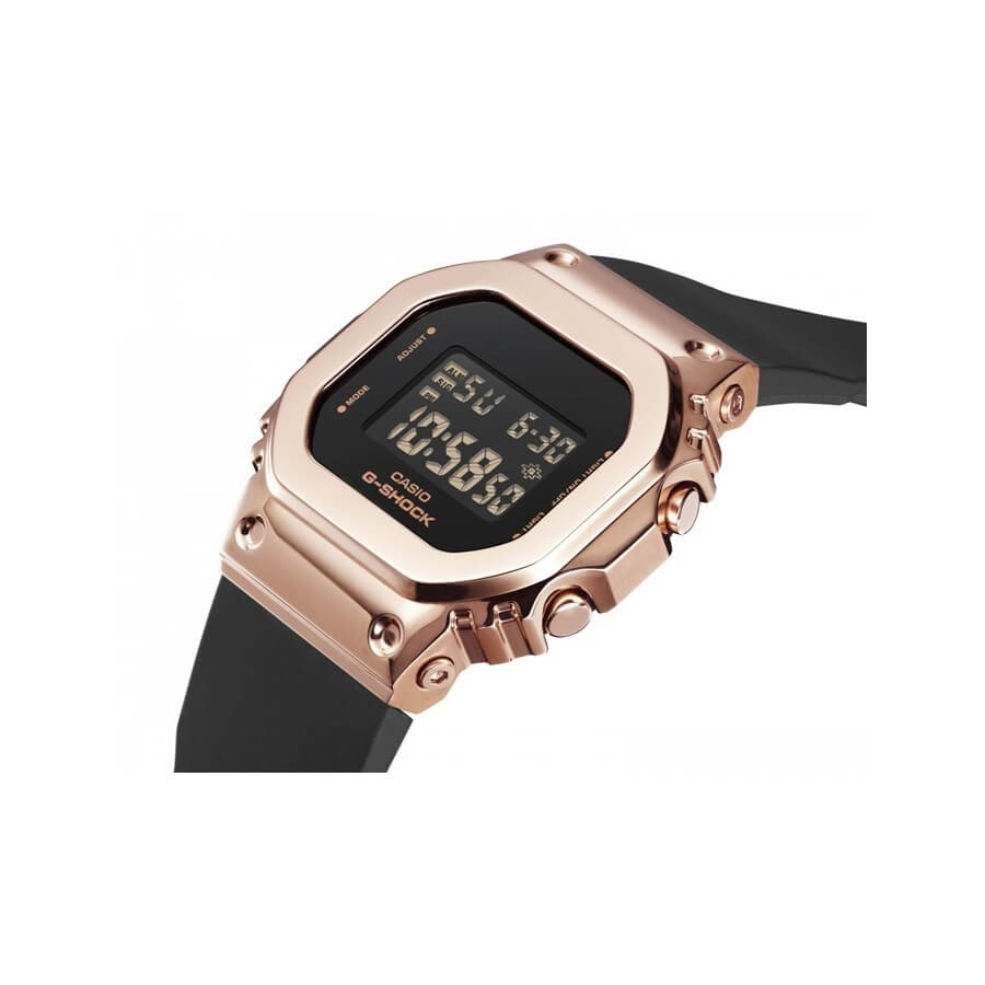 Ceas de damă Casio G-Shock GM-S5600PG-1ER