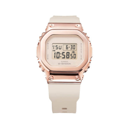 Ceas de damă Casio G-Shock GM-S5600PG-4ER