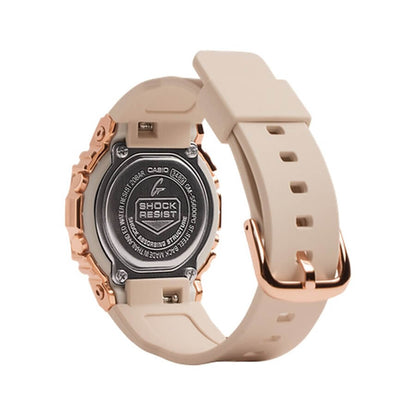 Ceas de damă Casio G-Shock GM-S5600PG-4ER