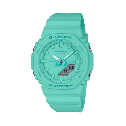Ceas de damă Casio G-Shock GMA-P2100-2AER