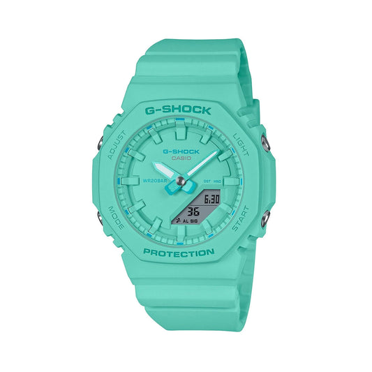 Ceas de damă Casio G-Shock GMA-P2100-2AER
