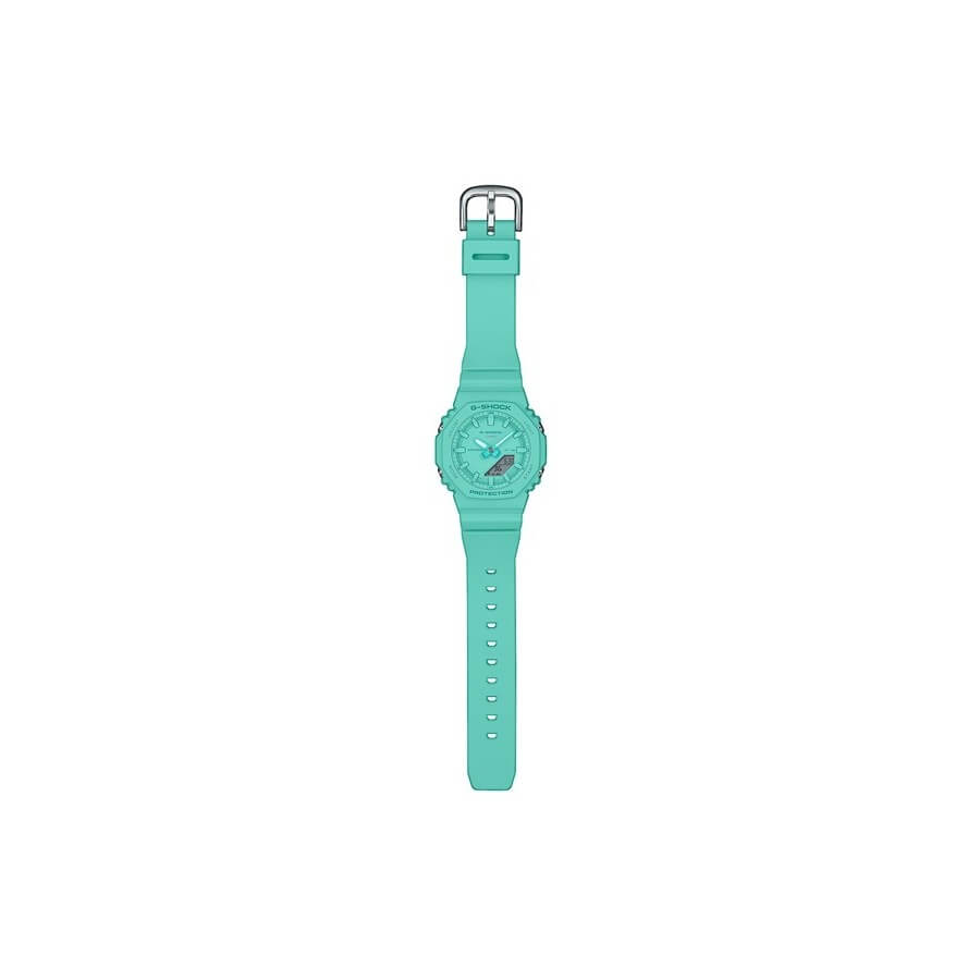 Ceas de damă Casio G-Shock GMA-P2100-2AER