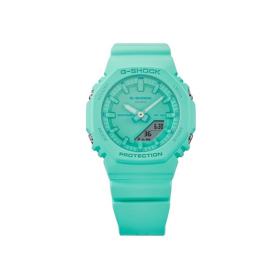 Ceas de damă Casio G-Shock GMA-P2100-2AER