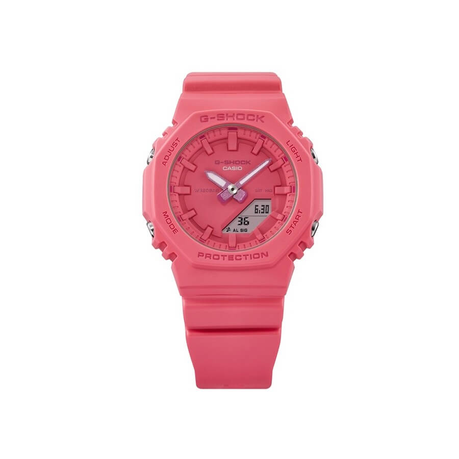 Ceas de damă Casio G-Shock GMA-P2100-4AER