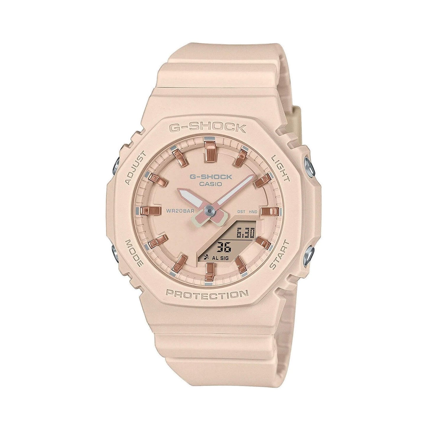 Ceas de damă Casio G-Shock GMA-P2100M-4AER
