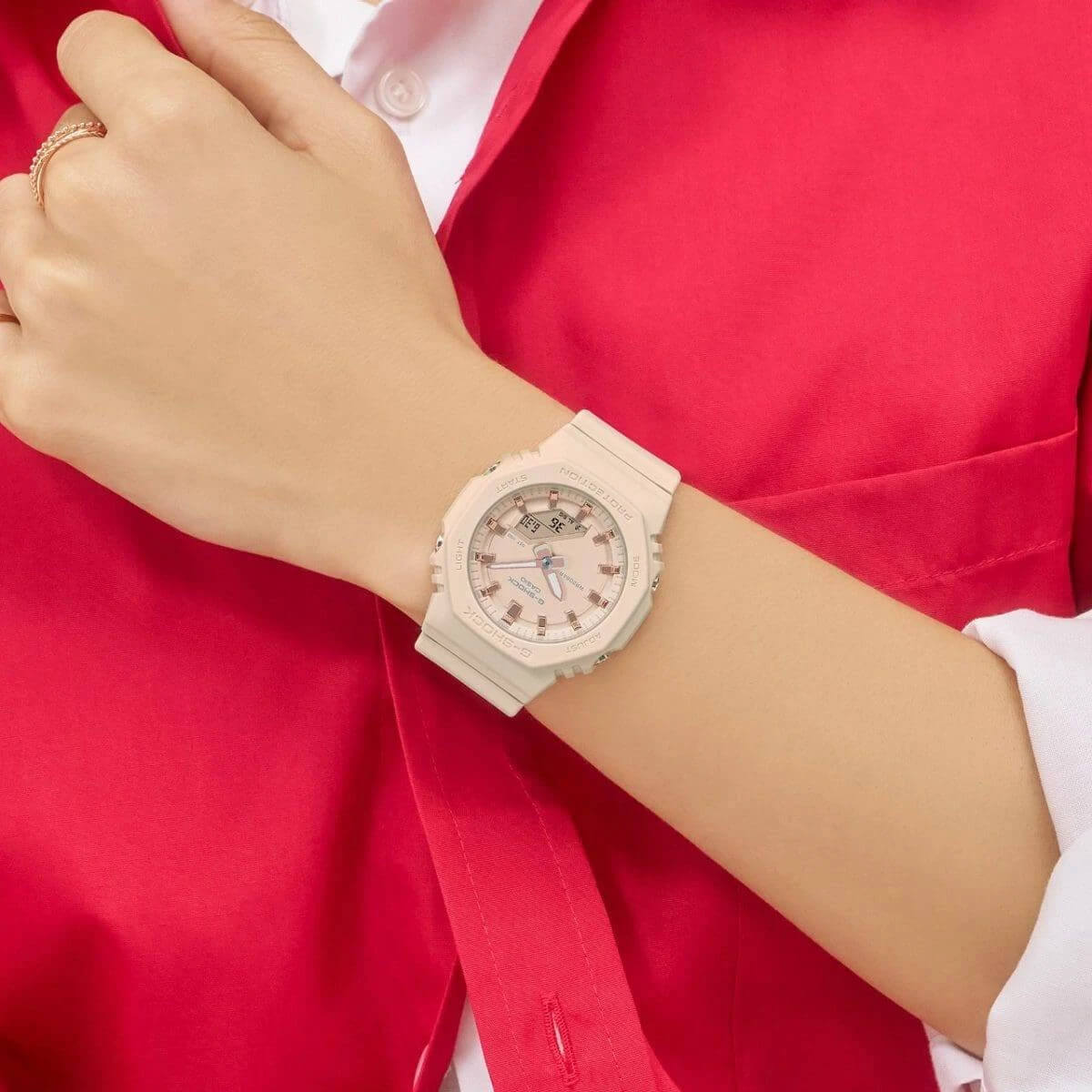 Ceas de damă Casio G-Shock GMA-P2100M-4AER