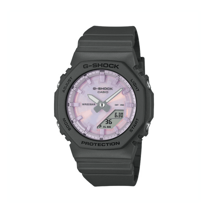 Ceas de damă Casio G-Shock GMA-P2100PC-1AER
