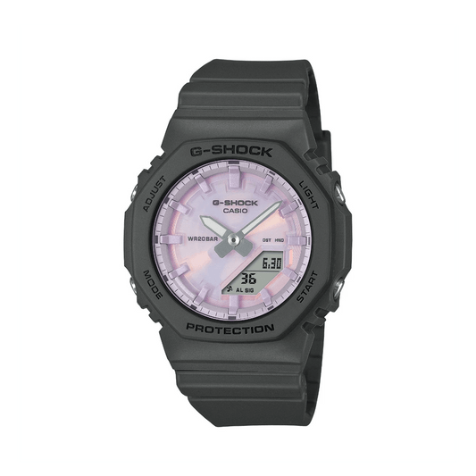 Ceas de damă Casio G-Shock GMA-P2100PC-1AER