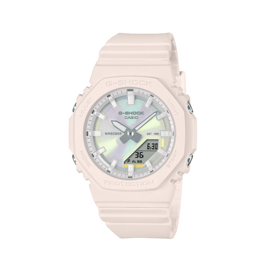 Ceas de damă Casio G-Shock GMA-P2100PC-4AER