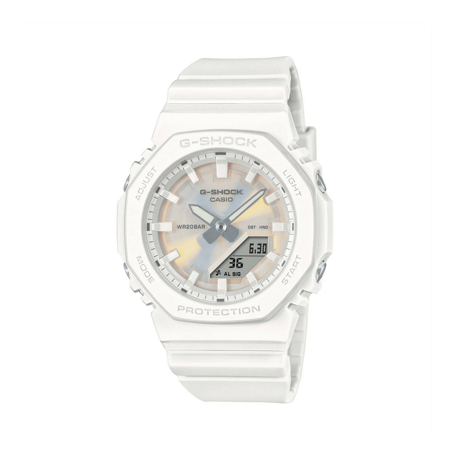 Ceas de damă Casio G-Shock GMA-P2100PC-7AER