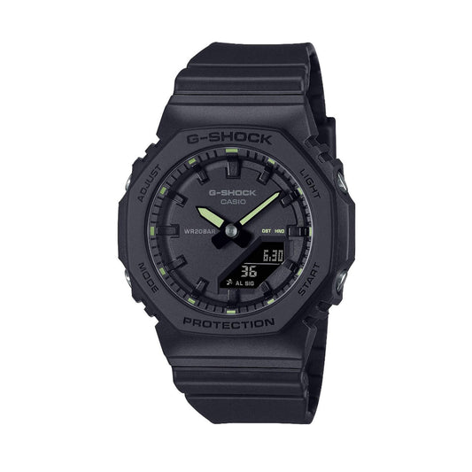 Ceas de damă Casio G-Shock GMA-P2100SA-1A2ER