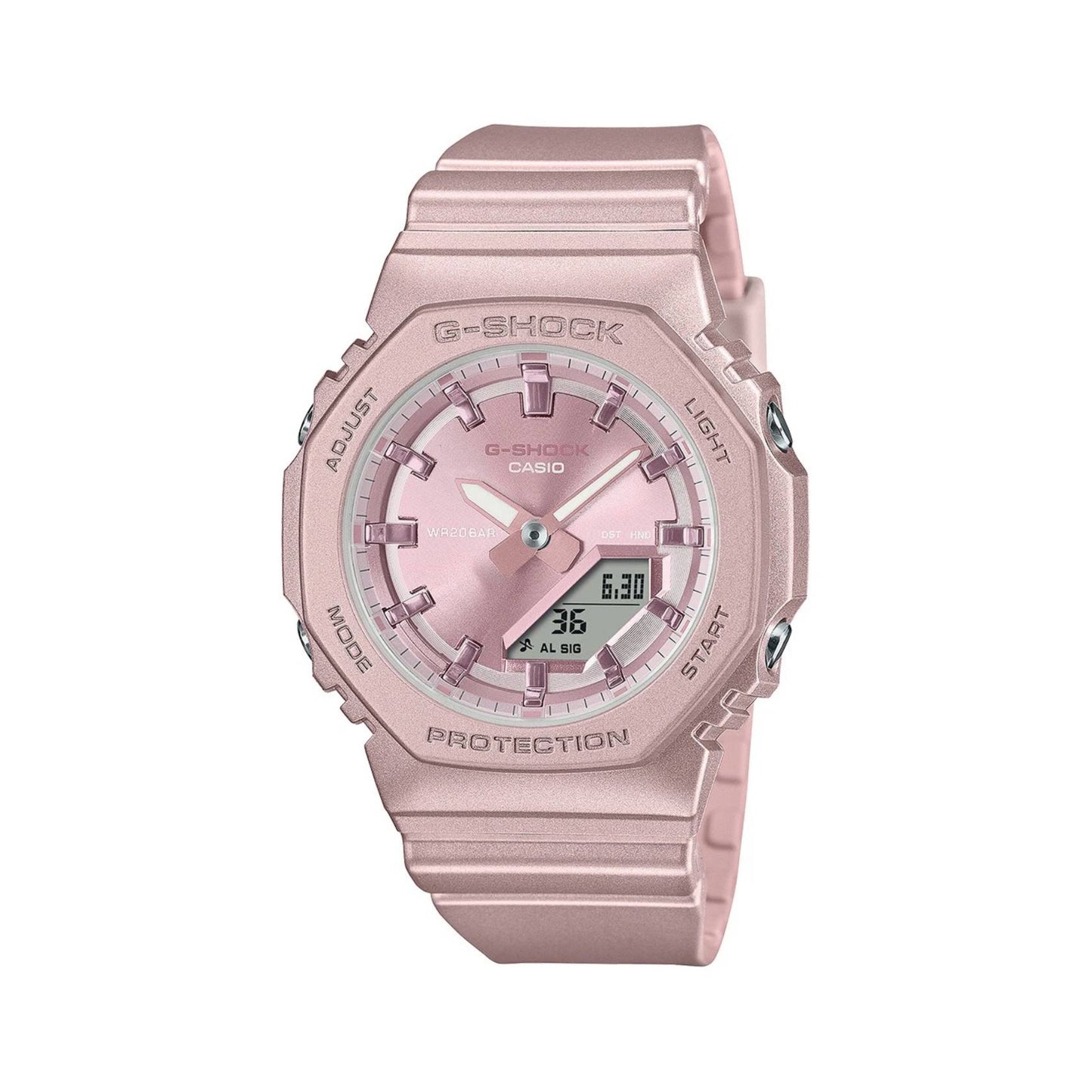 Ceas de damă Casio G-Shock GMA-P2100ST-4AER