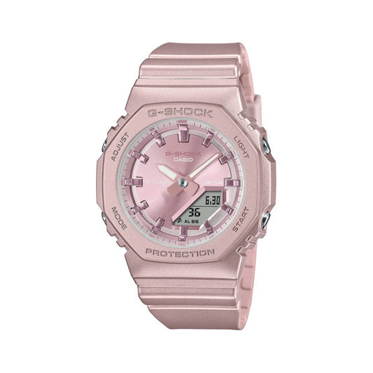 Ceas de damă Casio G-Shock GMA-P2100ST-4AER