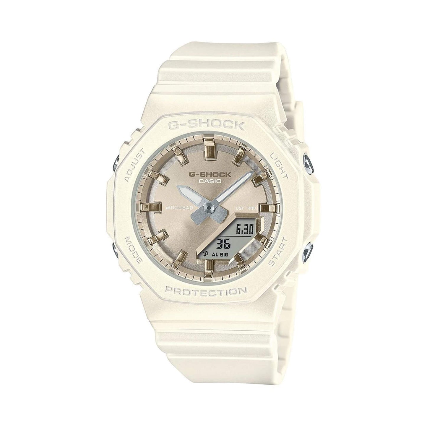 Ceas de damă Casio G-Shock GMA-P2100ST-7AER