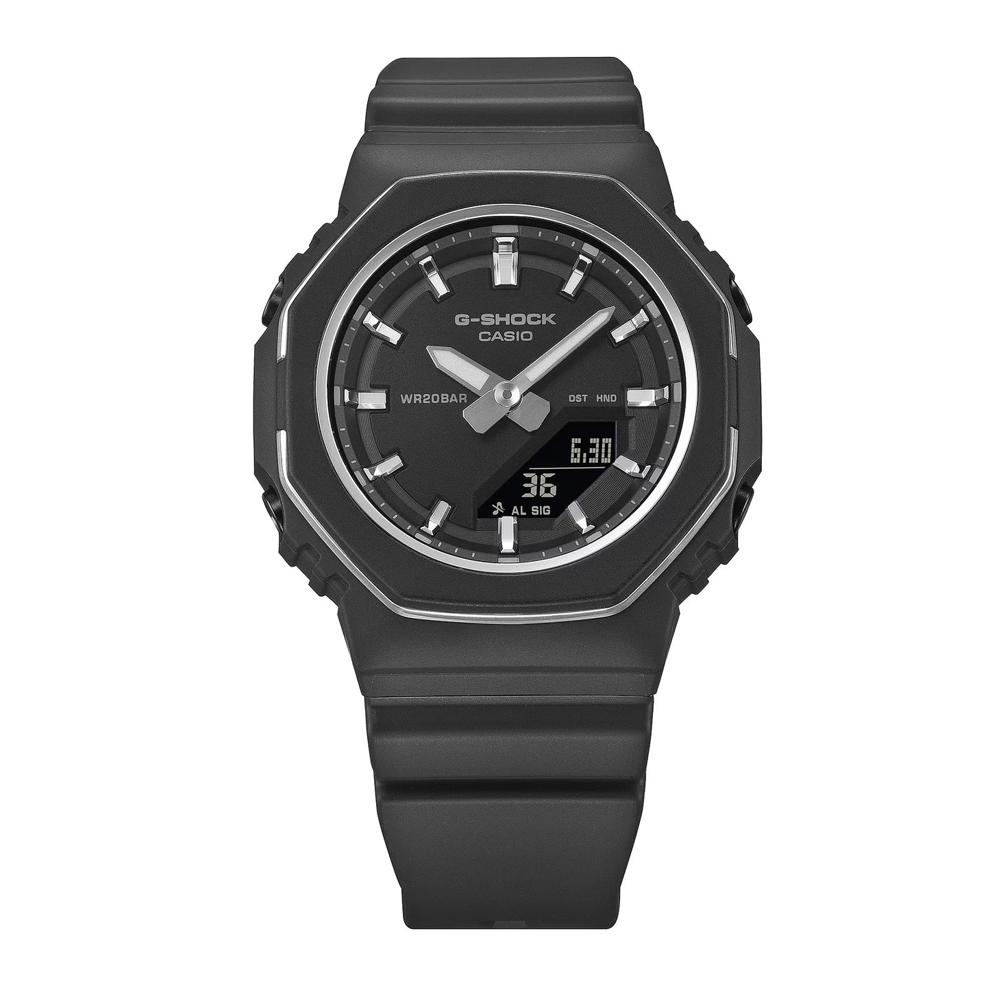 Ceas de damă Casio G-Shock GMA-P2110-1AER