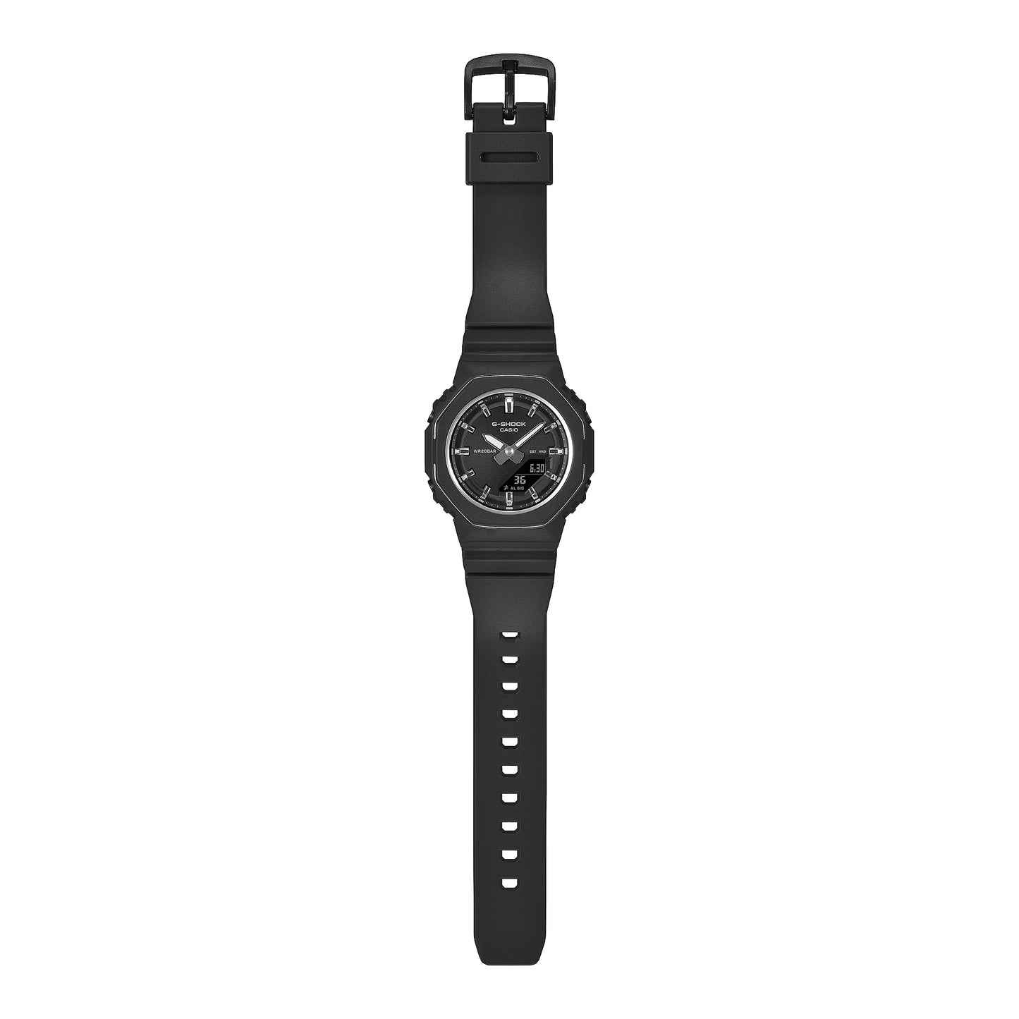 Ceas de damă Casio G-Shock GMA-P2110-1AER