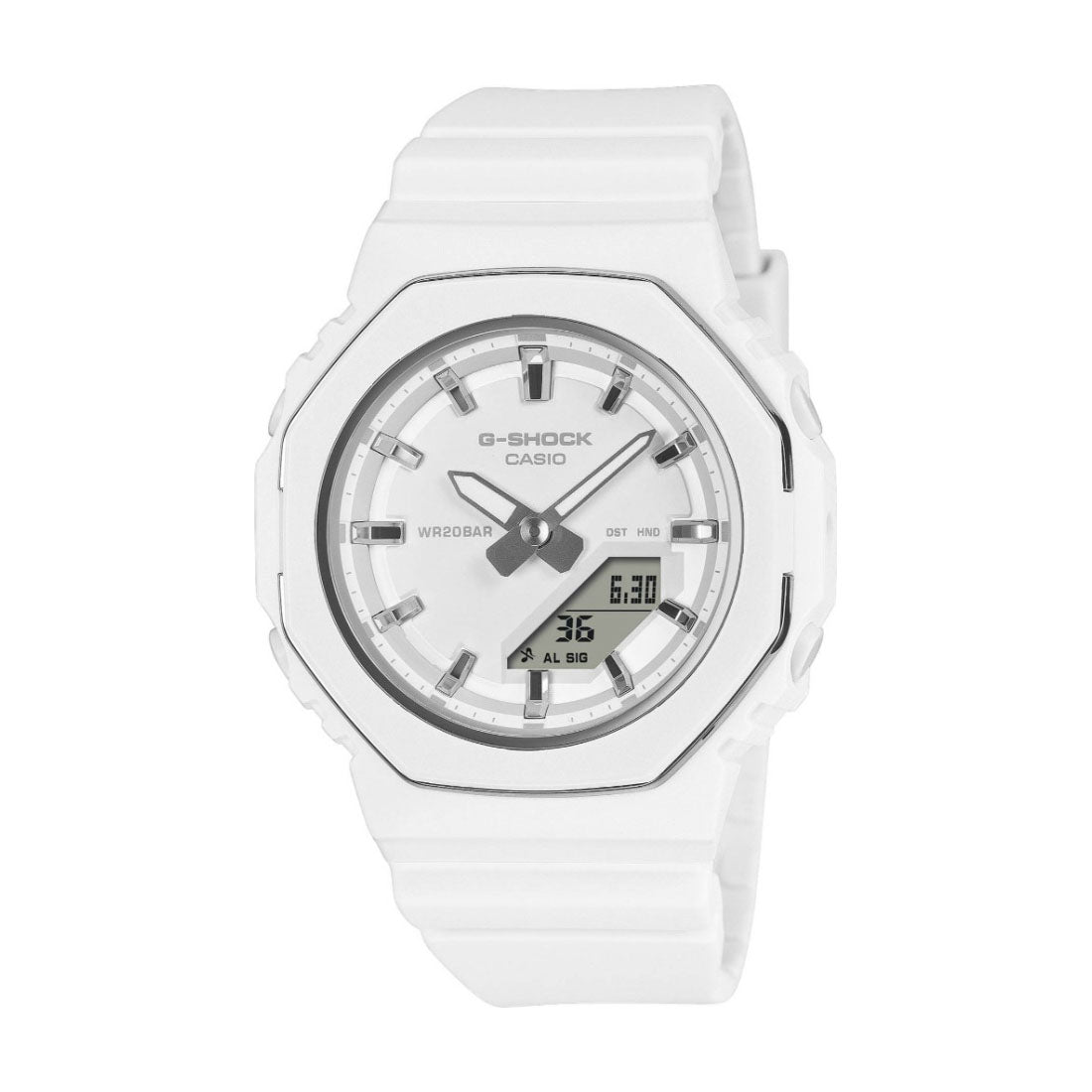 Ceas de damă Casio G-Shock GMA-P2110-7AER