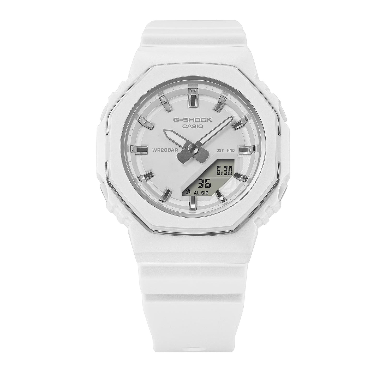 Ceas de damă Casio G-Shock GMA-P2110-7AER